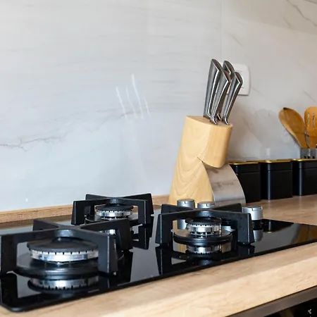 Tatil Evi Perla - Small Comfy House With The Terrace *