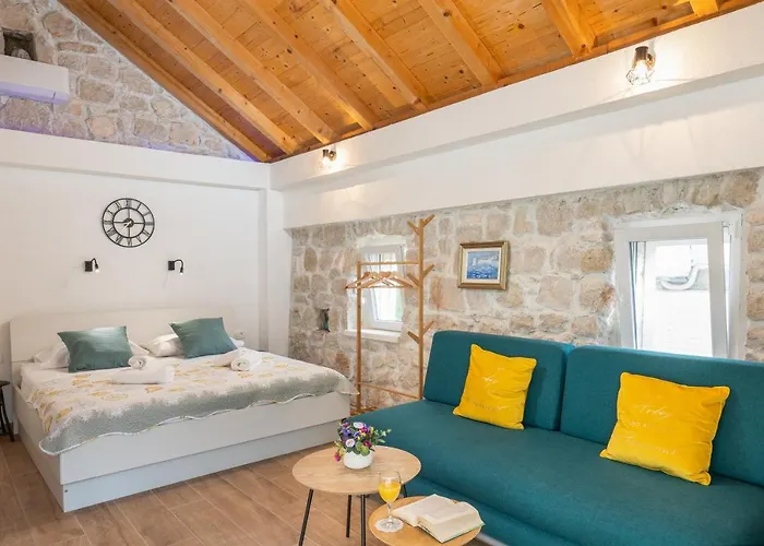 Tatil Evi Perla - Small Comfy House With The Terrace Prožura