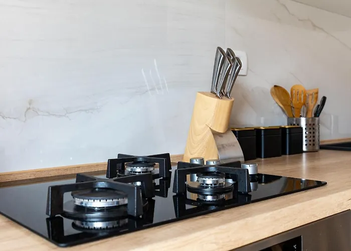 Tatil Evi Perla - Small Comfy House With The Terrace *