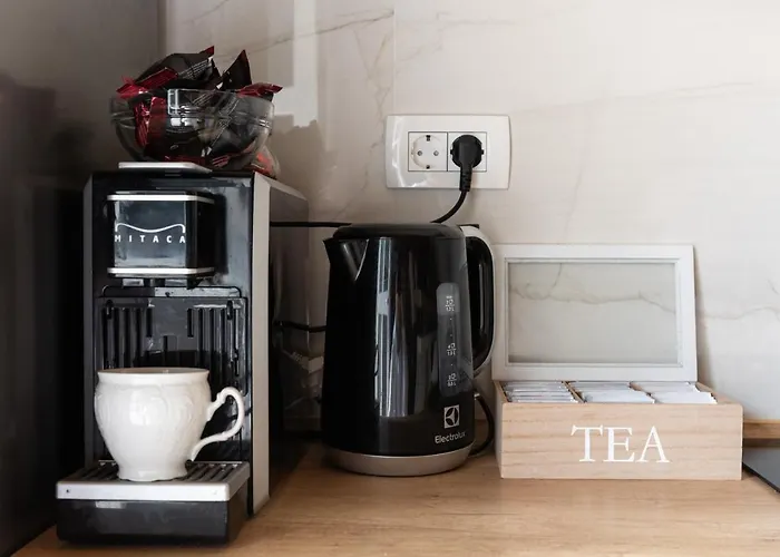 Tatil Evi Perla - Small Comfy House With The Terrace