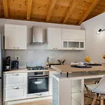 Perla - Small Comfy House With The Terrace Σπίτι διακοπών Prožura