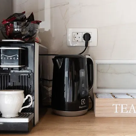 בית נופש Perla - Small Comfy House With The Terrace